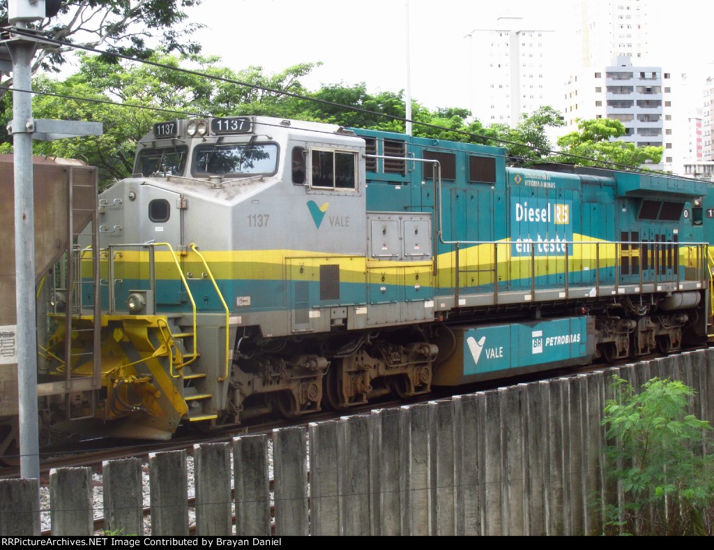 EFVM 1137